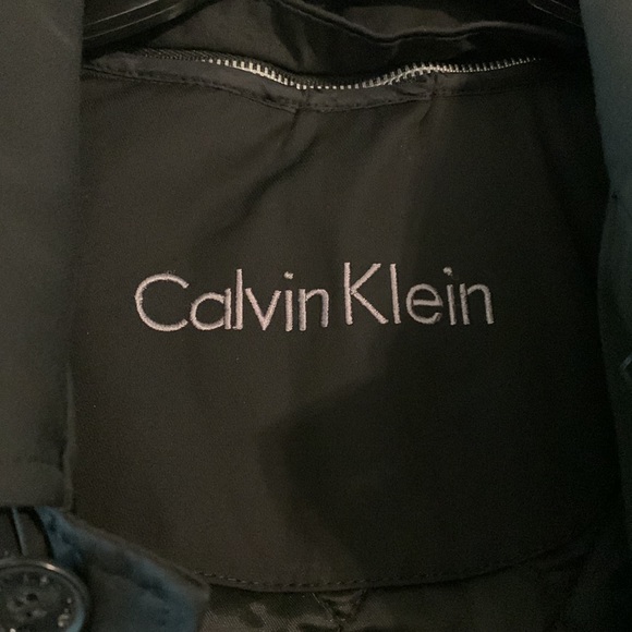 Calvin KleinCoats - Picture 2 of 5